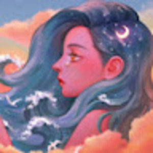 Meet your Posher, Skye